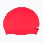 Cască de înot  aquaFeel Bullitt red