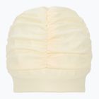 Cască de înot pentru femei Fashy 3403 Basic champange