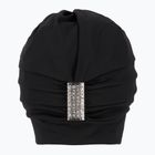 Cască de înot pentru femei Fashy 3498 Exclusive black