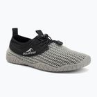 Încălțăminte de apă pentru bărbați aquafeel Oceanside grey / black