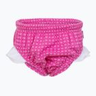 Scutec de înot  Fashy 1557 Babies Little Stars pink