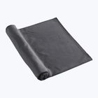 Prosop cu uscare rapidă aquaFeel Sports 200 x 80 cm dark grey