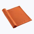 Prosop cu uscare rapidă aquaFeel Sports 200 x 80 cm orange