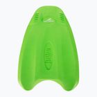 Placă de înot aquaFeel Kickboard Speedblue green