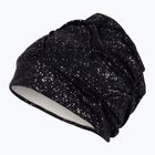 Cască de înot pentru femei Fashy 3434 Exclusive black