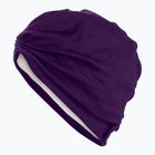 Cască de înot pentru femei Fashy 3471 Basic purple