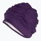 Cască de înot pentru femei Fashy 3403 Basic purple