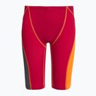 Pantaloni scurți de înot pentru copii aquaFeel I-Nov Speed Boost Jammer multi-color