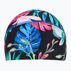 Cască de înot pentru femei  Fashy Sport Long Hair multi-color
