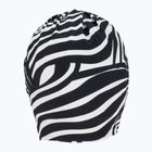 Cască de înot pentru femei  Fashy Exclusive black / white