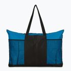 Geantă pentru femei Fashy 955 Beach XXL Canvas 30 l turquoise