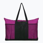 Geantă pentru femei Fashy 955 Beach XXL Canvas 30 l pink