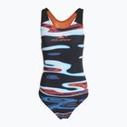 Costum de baie dintr-o piesă pentru femei aquafeel I-Nov Aquafeelback water moves