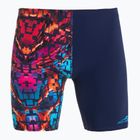 Pantaloni surți de înot pentru bărbați aquafeel I-Nov Jammer mystical ornament