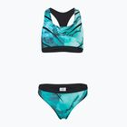 Costum de baie din două piese pentru femei aquafeel I-Nov Racerback night dream