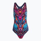 Costum de baie dintr-o piesă pentru femei aquafeel I-Nov Aquafeelback mystical ornament