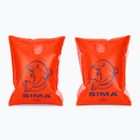 Aripioare de înot Fashy Sima orange