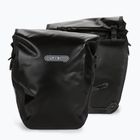 Geantă portbagaj de bicicletă Ortlieb Back-Roller City, negru, O-F5002