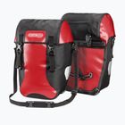 Geamantane pentru biciclete Ortlieb Bike-Packer Classic roșu F2601