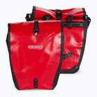 Geantă portbagaj de bicicletă Ortlieb Back-Roller Classic, roșu-negru, O-F5302