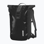 Rucsac pentru biciclete Ortlieb Velocity 23 l negru R4020