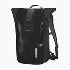 Rucsac de oraș Ortlieb Velocity 17 l negru R4300
