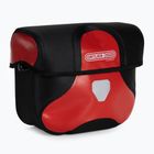 Geantă de ghidon fără fixare Ortlieb Ultimate Six Classic, negru, O-F3121