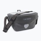 Geantă de ghidon fără fixare Ortlieb Ultimate Six Urban, negru, O-F3701