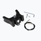 Ortlieb Ultimate6/Up-Town/Basil Bags Set de montare pentru E-Bike negru O-E226