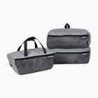 Organizator pentru geamantane Ortlieb Cuburi de ambalare pentru geamantane gri F3905