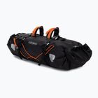 Geantă de bicicletă parte inferioară cadru Ortlieb Bike Packing Handlebar-Pack, negru, O-F9922