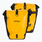 Geantă portbagaj de bicicletă Ortlieb Back-Roller Classic, galben, O-F5310