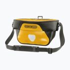 Geantă pentru biciclete cu ghidon Ortlieb Ultimate Six Classic 5 l galben F3615