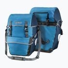 Geamantane pentru biciclete Ortlieb Bike-Packer Plus albastru F2706