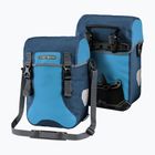 Geamantane pentru biciclete Ortlieb Sport-Packer Plus albastru F4906