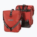Geamantane pentru biciclete Ortlieb Sport-Roller Plus universal portocaliu F6205