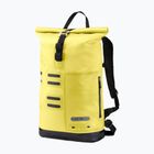 Rucsac Ortlieb Commuter-Daypack City 21 l galben R4110 R4110