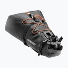 Geantă pentru scaun de bicicletă Ortlieb Seat-Pack QR 13 l negru F9903