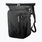 Rucsac de ciclism ORTLIEB Vario QL2.1 26 l black