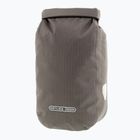 Geantă de ciclism pe furcă ORTLIEB Fork-Pack 5.8 l dark sand