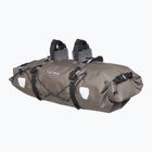Geantă de ciclism pe ghidon ORTLIEB Handlebar-Pack 15 l dark sand