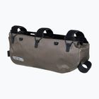 Geantă de bicicletă pentru cadru ORTLIEB Frame-Pack RC Toptube 3 l dark sand