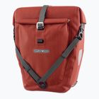 Geantă de ciclism ORTLIEB Back-Roller Plus 23 l dark chili