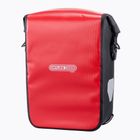 Geantă de bicicletă ORTLIEB Sport-Roller Core 14,5 l red/black