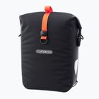Geantă de bicicletă ORTLIEB Bike Packing Gravel-Pack QL3 14,5 l black matte