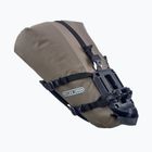 Geantă de bicicletă sub șa ORTLIEB Seat-Pack QR 7,5 l dark sand