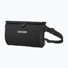 Geantă de bicicletă pentru ghidon ORTLIEB Velo-Sling Flex 5 l black