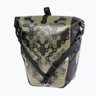 Geantă de bicicletă ORTLIEB Back-Roller Design 20 l camo chain