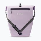 Geantă de bicicletă Ortlieb Tylna Back-Roller Zip-Pocket Tidura Strong QL2.2 20L lavender