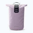 Rucsac ORTLIEB Velocity Tidura Strong 23 l lavandă